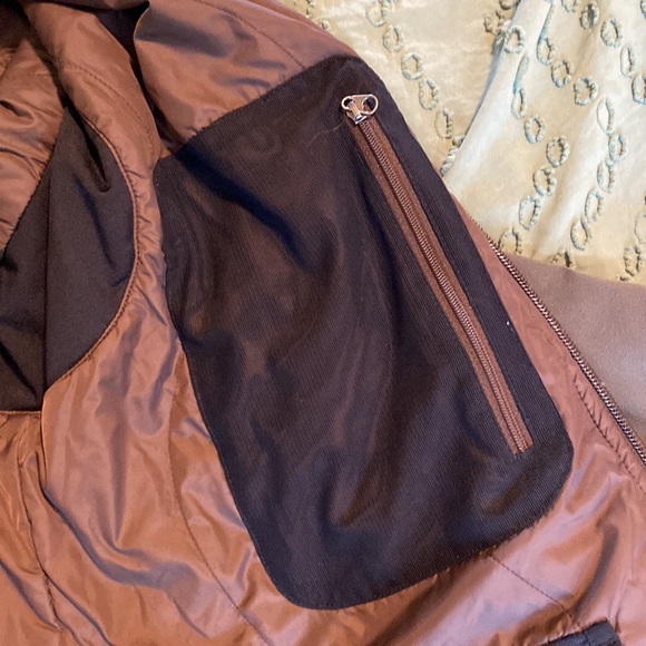 Cloudveil Winter Jacket - Picture 12 of 16